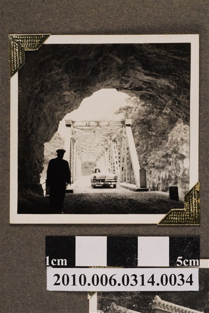 長春橋一景 (共4張)