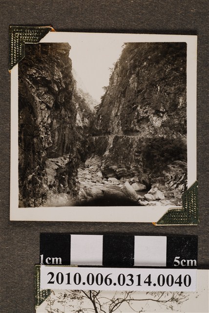 燕子口一景 (共5張)