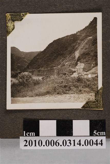 吊橋風景 (共4張)