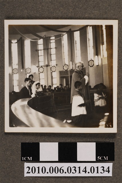 婚禮側拍照3 (共2張)