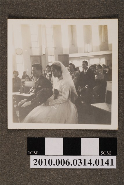 婚禮側拍照10 (共2張)