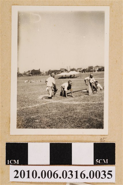 體育活動剪影 (共1張)