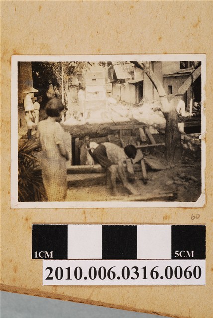 施工剪影 (共1張)