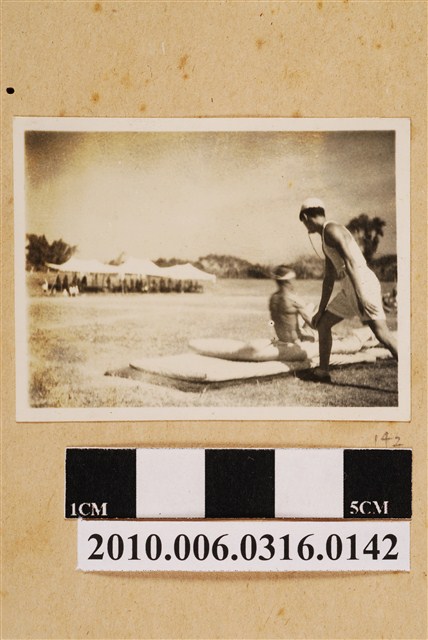 體育活動剪影 (共1張)