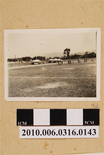 體育活動剪影 (共1張)