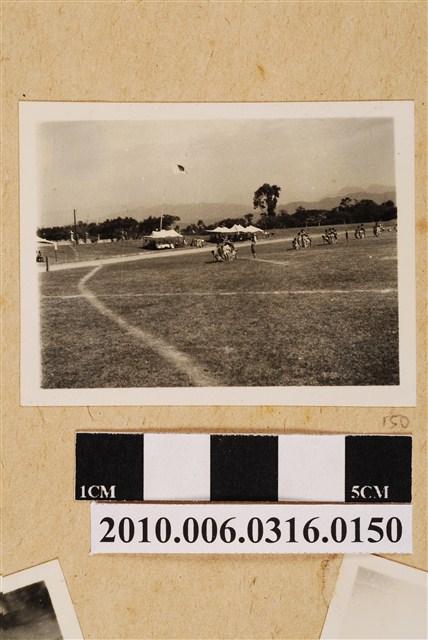 體育活動剪影 (共1張)