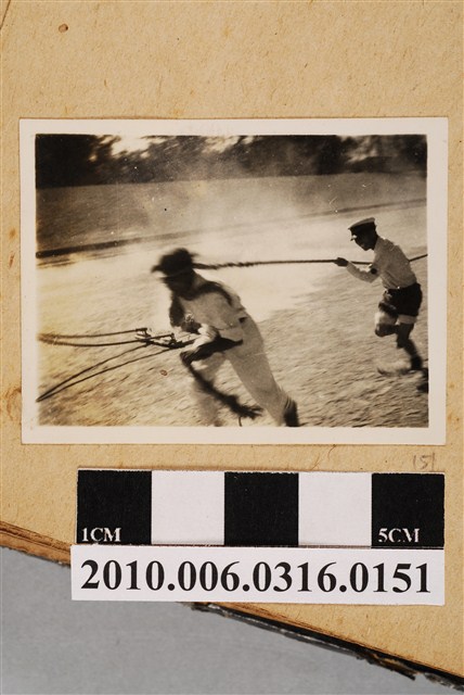 體育活動剪影 (共1張)