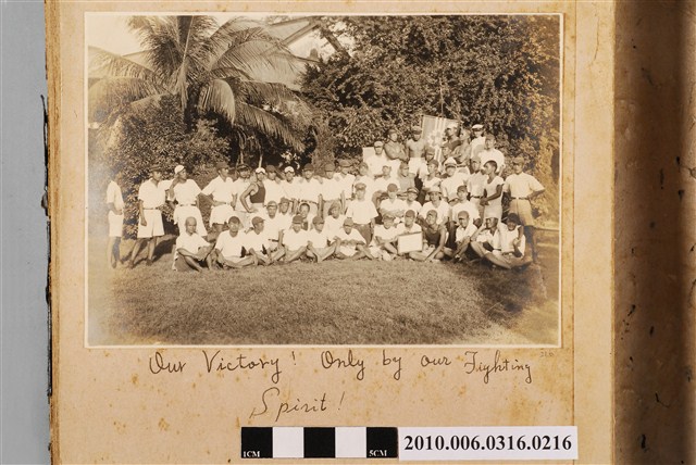 團體合照 (共1張)