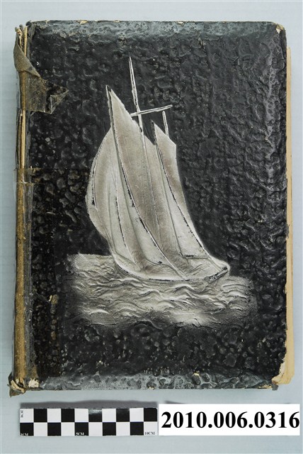 臺中一中校友陳歧堂相簿 (共2張)