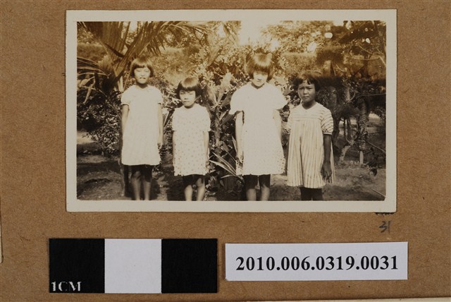 四人合照 (共1張)