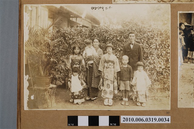 元旦全家福 (共1張)