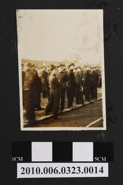 學生集合照 (共1張)