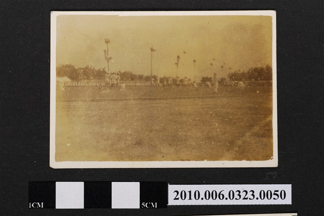 運動競賽照 (共1張)