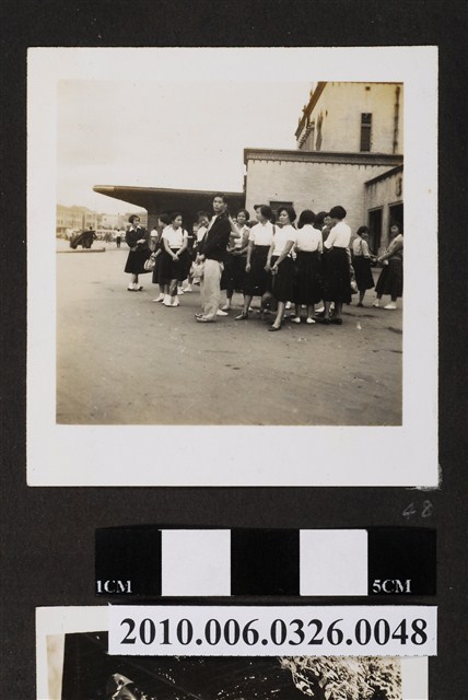 團體活動剪影 (共1張)