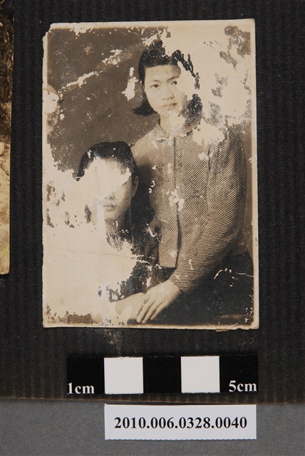 2人合照 (共2張)