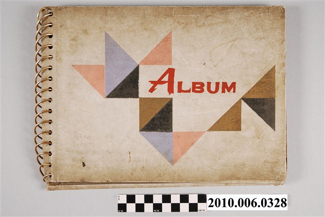 菊英之家族相簿 (共26張)