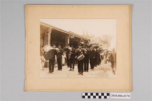 南崁街景照 (共2張)