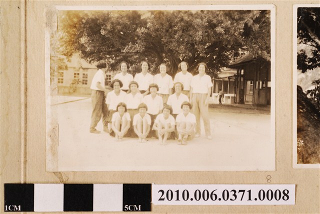 團體合照 (共1張)
