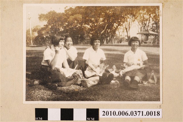休憩剪影 (共1張)