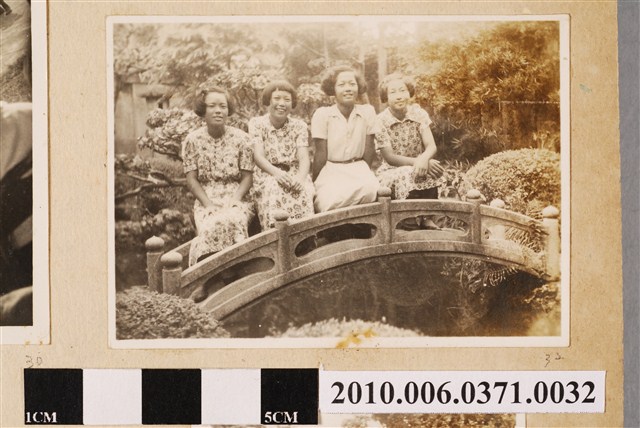 四人合照 (共1張)