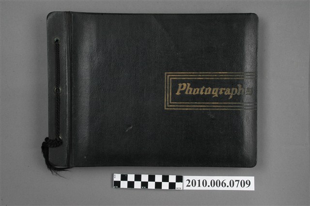 臺北市大稻埕江隆成木器行之江母黃太夫人告別式相簿 (共2張)