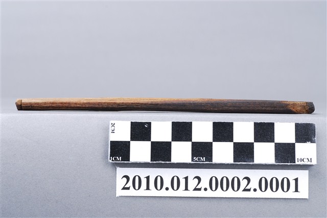 木質浮標1 (共4張)