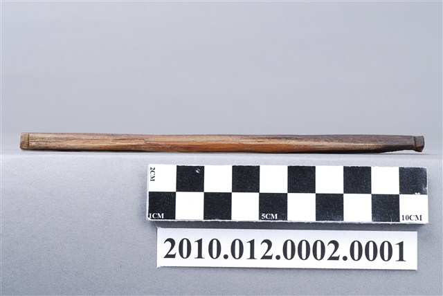 木質浮標1 (共4張)