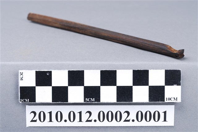 木質浮標1 (共4張)