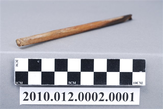 木質浮標1 (共4張)