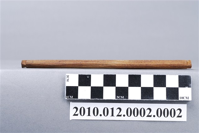 木質浮標2 (共4張)