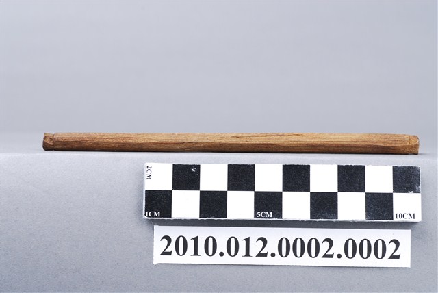 木質浮標2 (共4張)