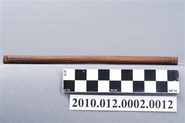 浮標12 (共4張)
