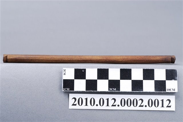 浮標12 (共4張)