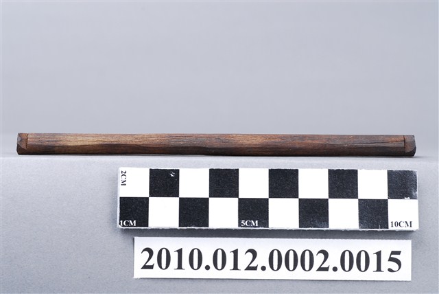 浮標15 (共4張)