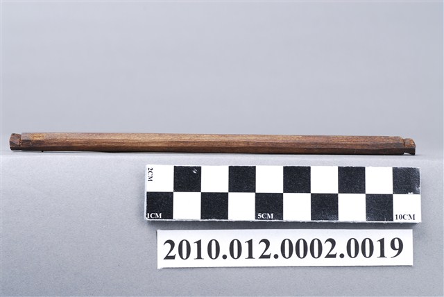浮標19 (共4張)