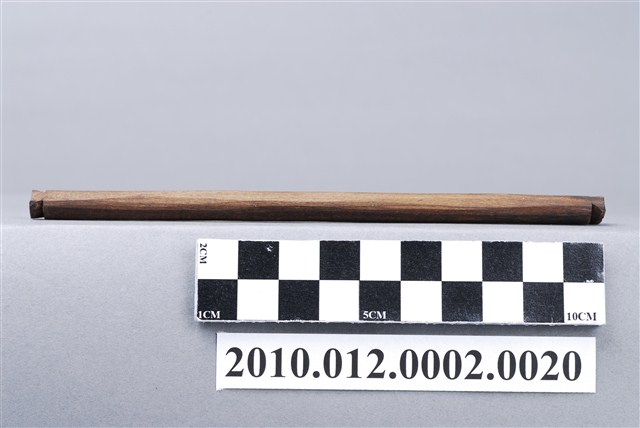 浮標20 (共4張)