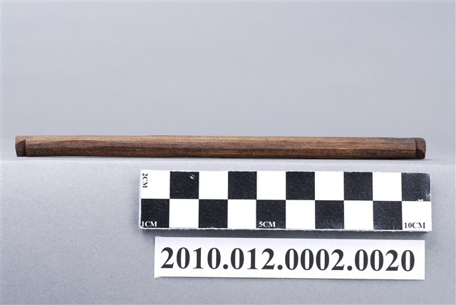 浮標20 (共4張)