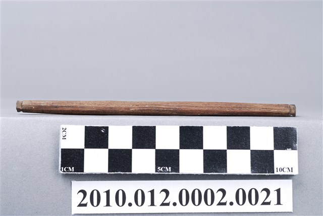 浮標21 (共4張)
