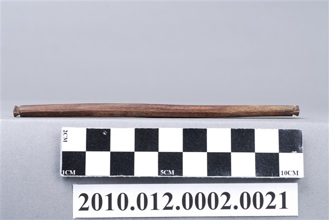 浮標21 (共4張)