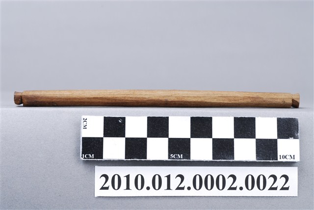 浮標22 (共4張)