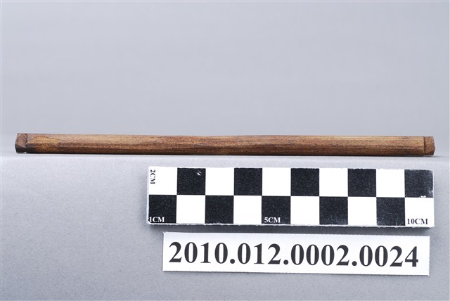 浮標24 (共4張)