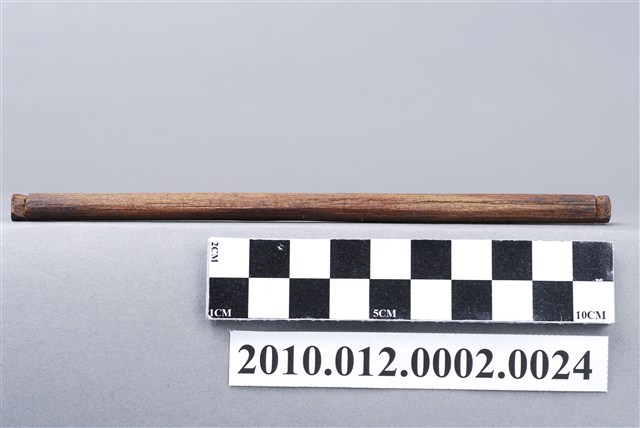 浮標24 (共4張)