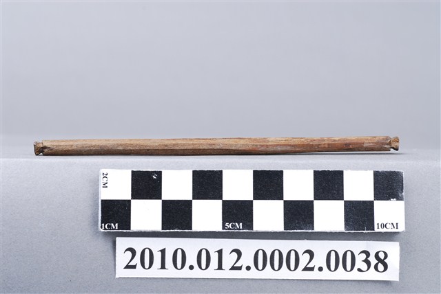 浮標38 (共4張)