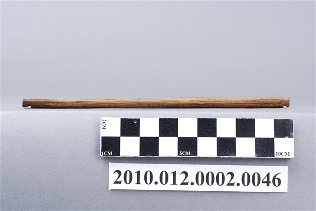 浮標46 (共4張)