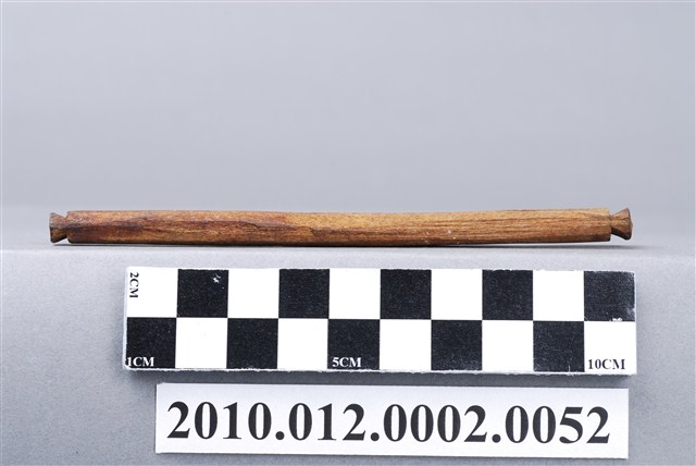 浮標52 (共4張)