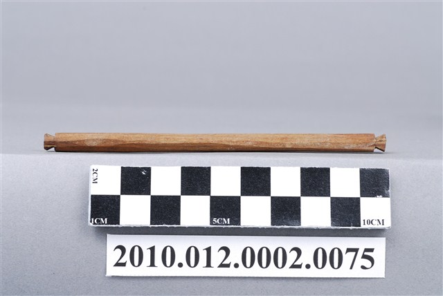 浮標75 (共4張)