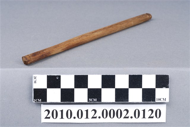 浮標120 (共4張)