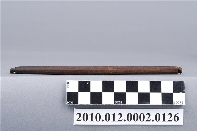 浮標126 (共4張)