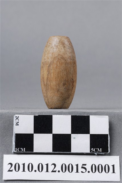 橢圓木質浮子1 (共5張)