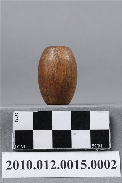 橢圓木質浮子2 (共5張)